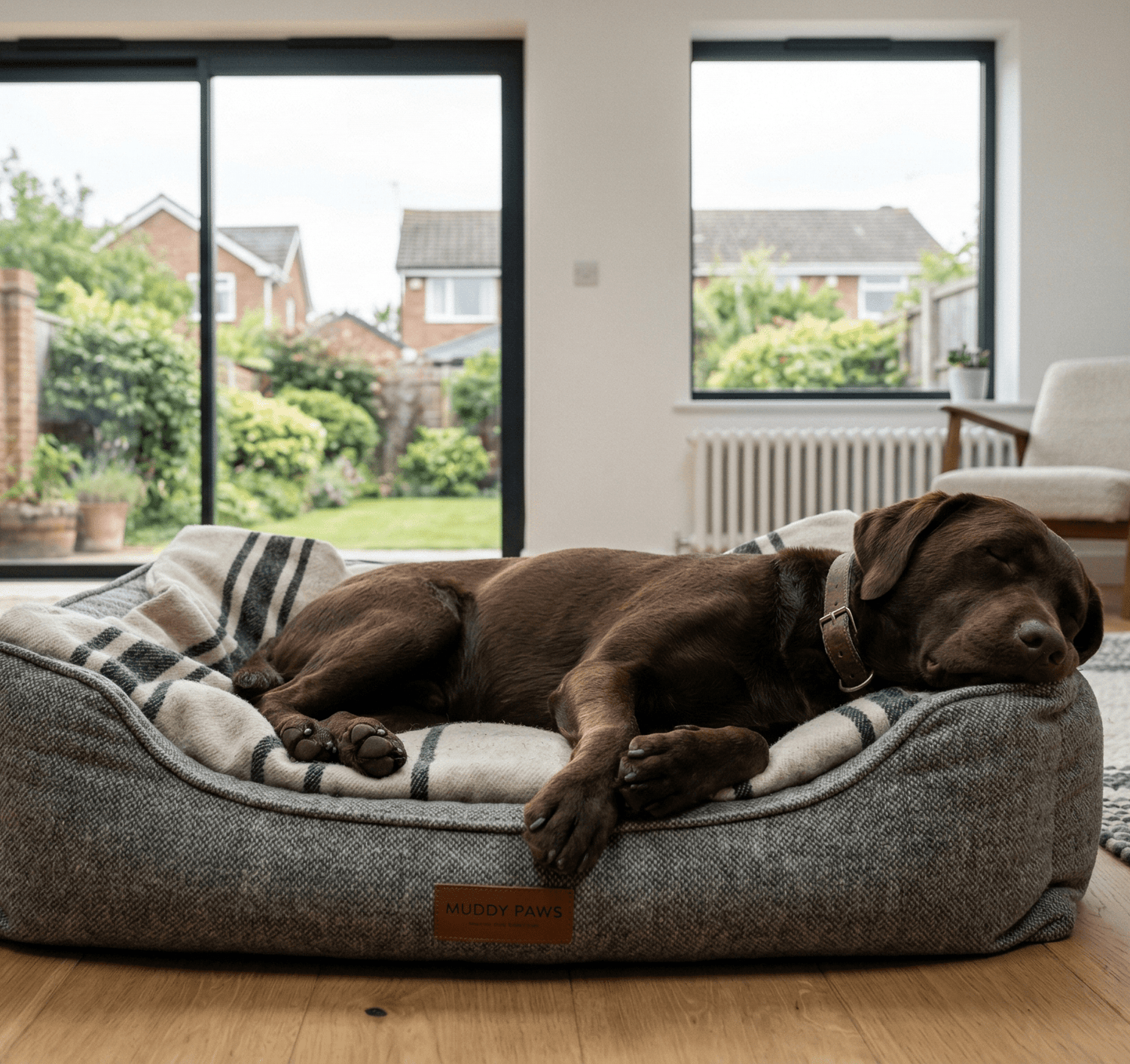 Home & Recovery - ARKONPET LTD