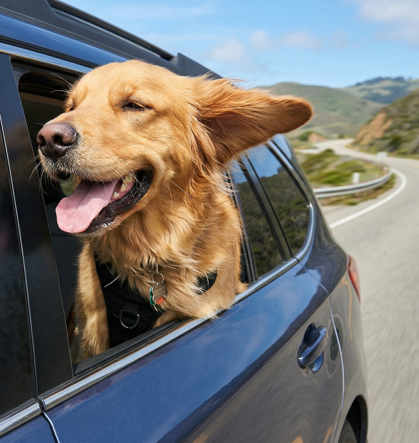 Travel & Safety