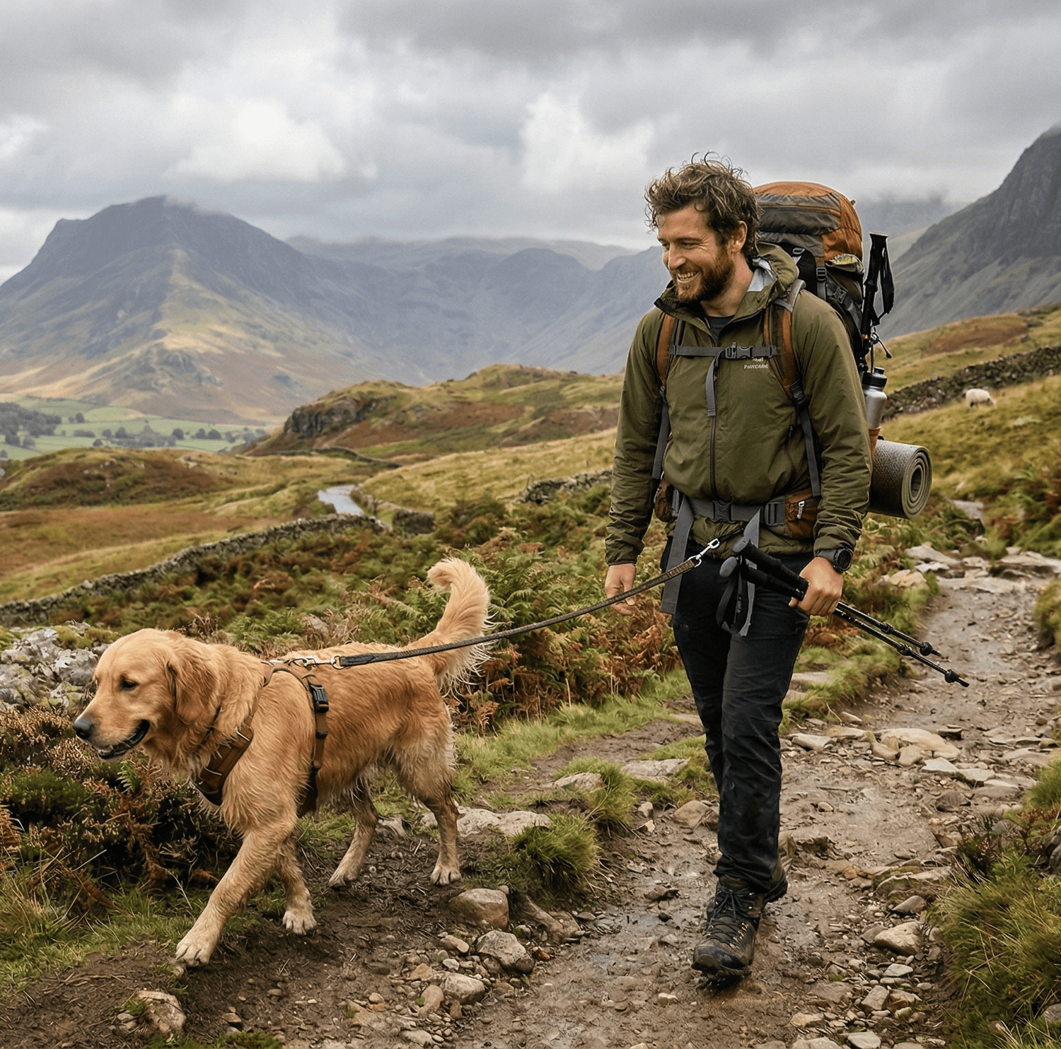 Walk & Explore - ARKONPET LTD