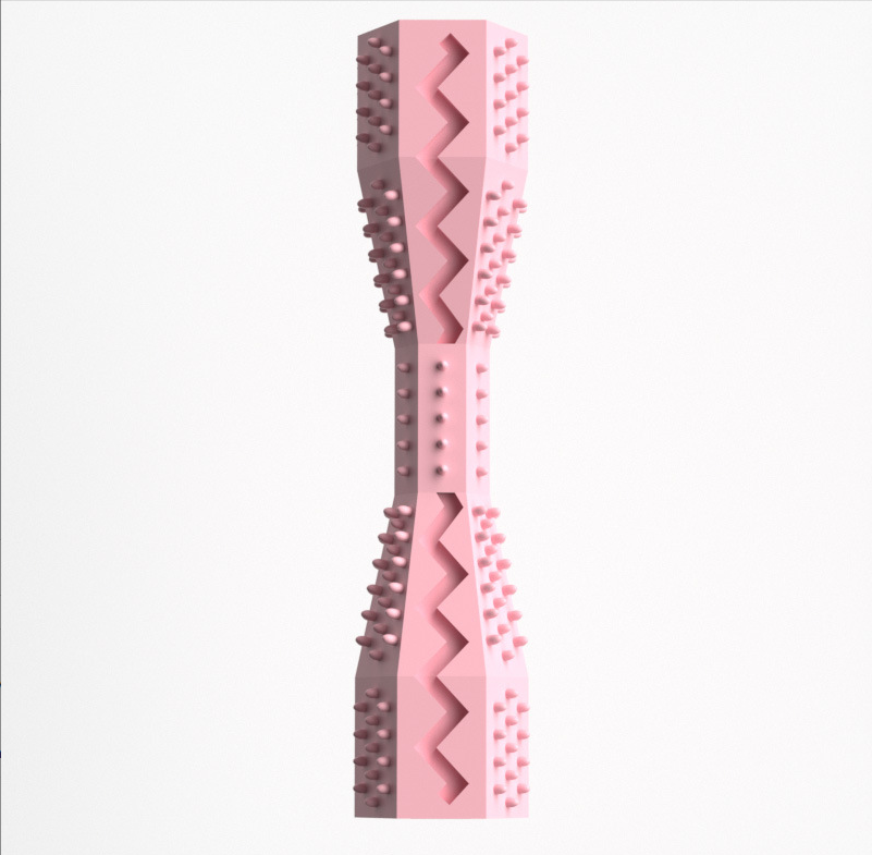 The FreshBite: Orthodontic Dental Bone & Chew