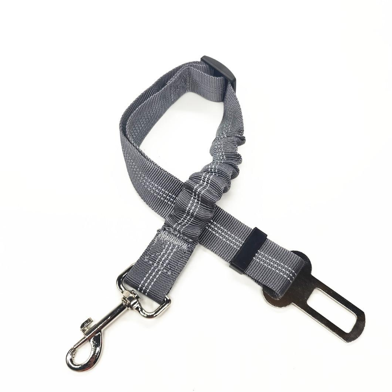 The SecureDrive: Adjustable Pet Seat Belt
