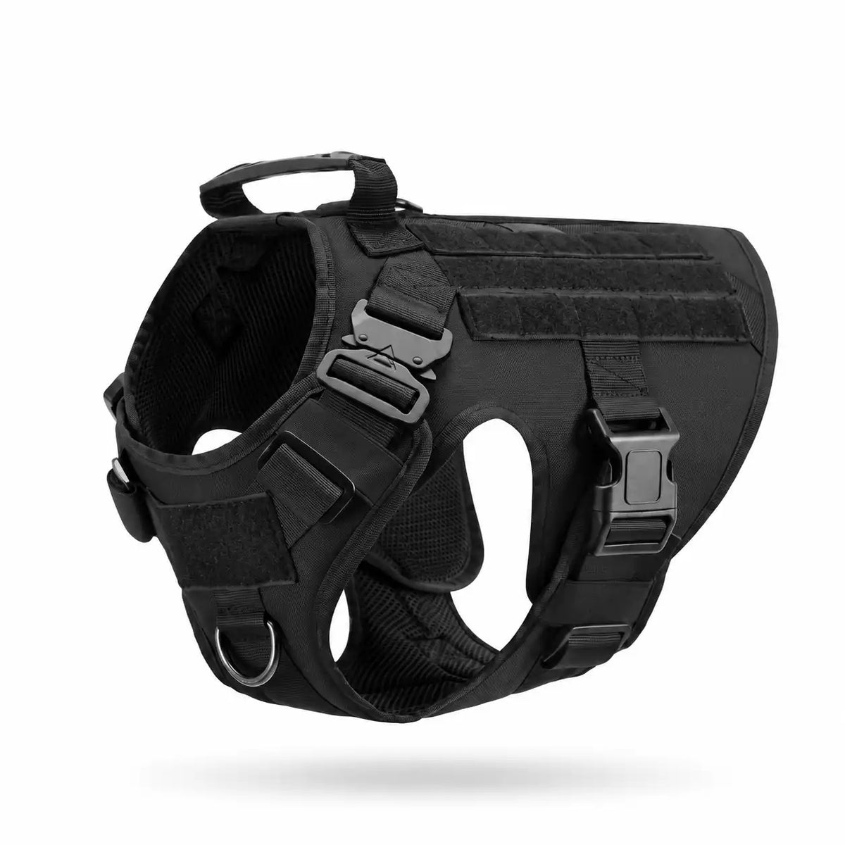 The K9 Sentinel: Secure Everyday Dog Harness