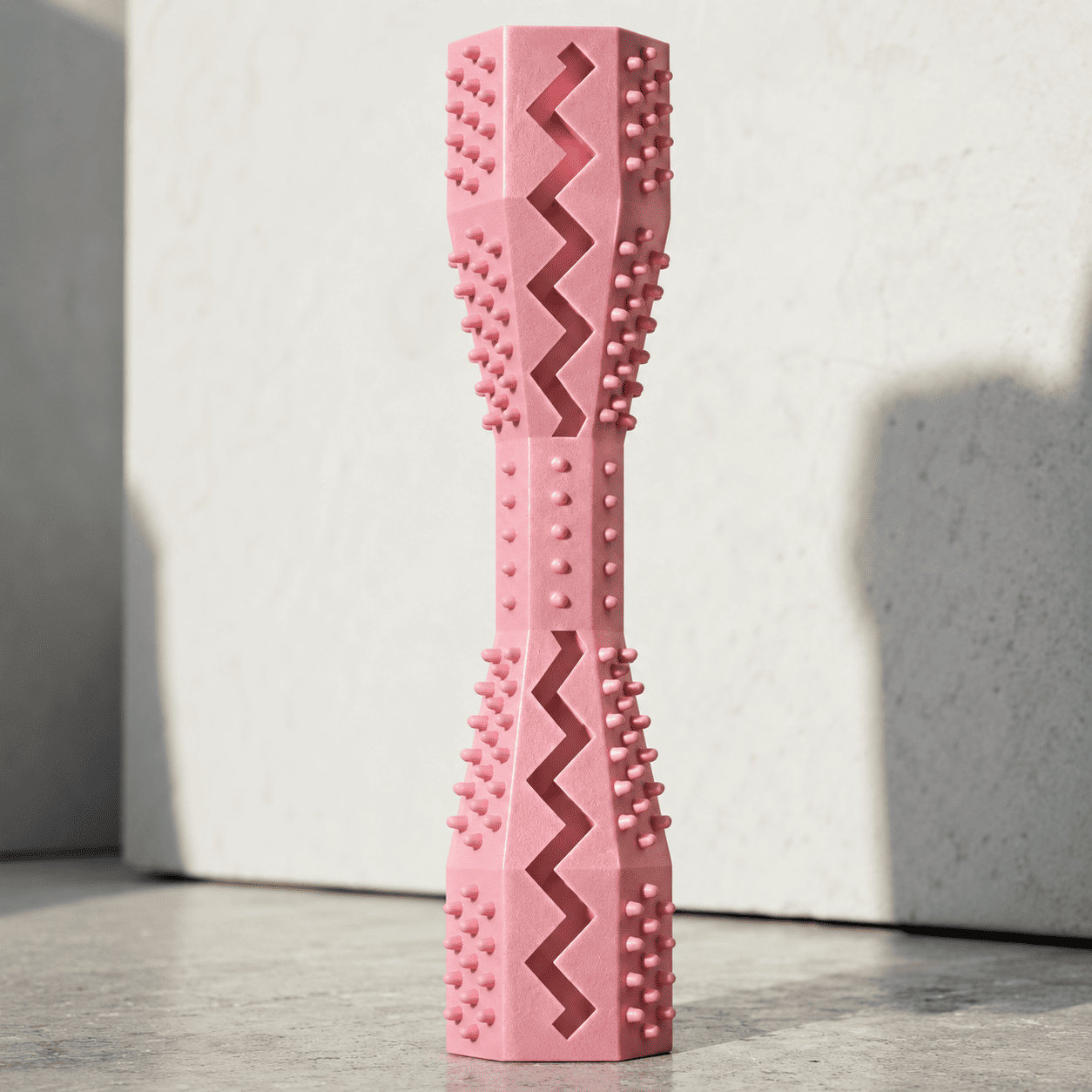 The FreshBite: Orthodontic Dental Bone & Chew