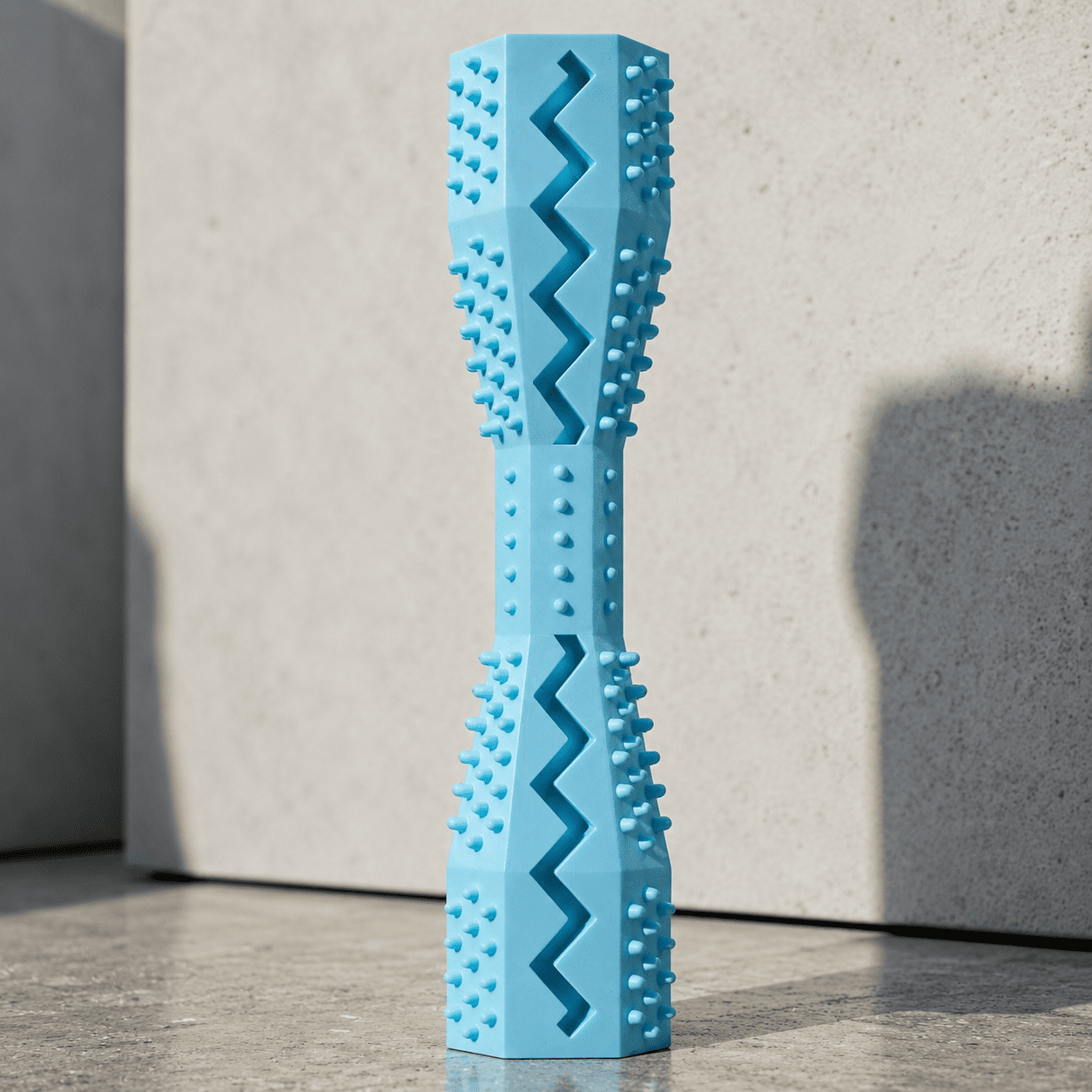 The FreshBite: Orthodontic Dental Bone & Chew
